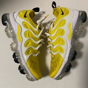 Women’s Nike VaporMax Plus Size 7